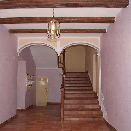 Lucero Dos Catedrales Apartment ซาราโกซา ภายนอก รูปภาพ