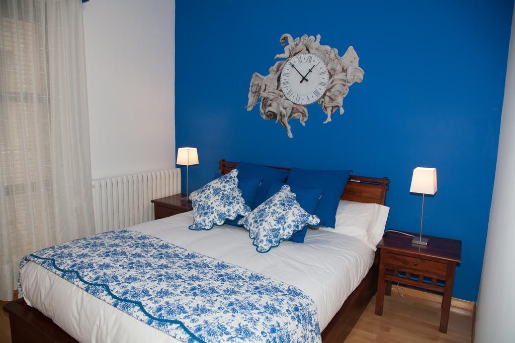 Lucero Dos Catedrales Apartment ซาราโกซา ภายนอก รูปภาพ